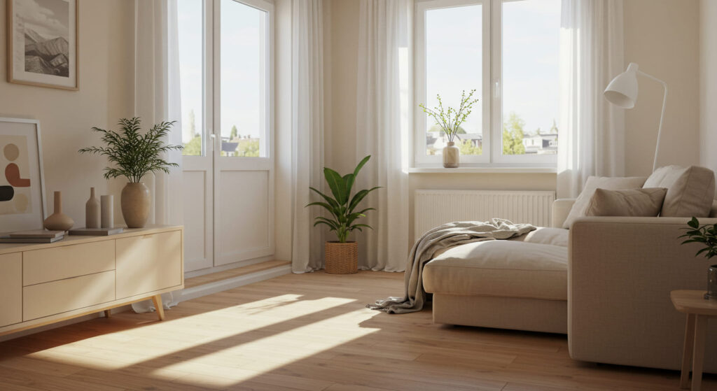 소형 아파트 방음 리모델링 꿀팁 이미지 3