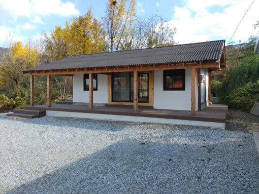 진안군 세컨하우스 샘플이미지