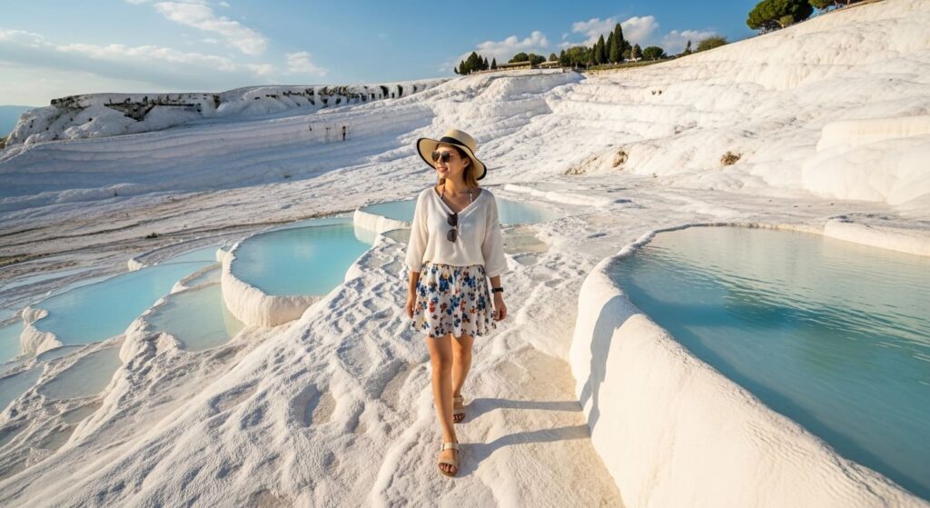 튀르키예 패키지 여행 2