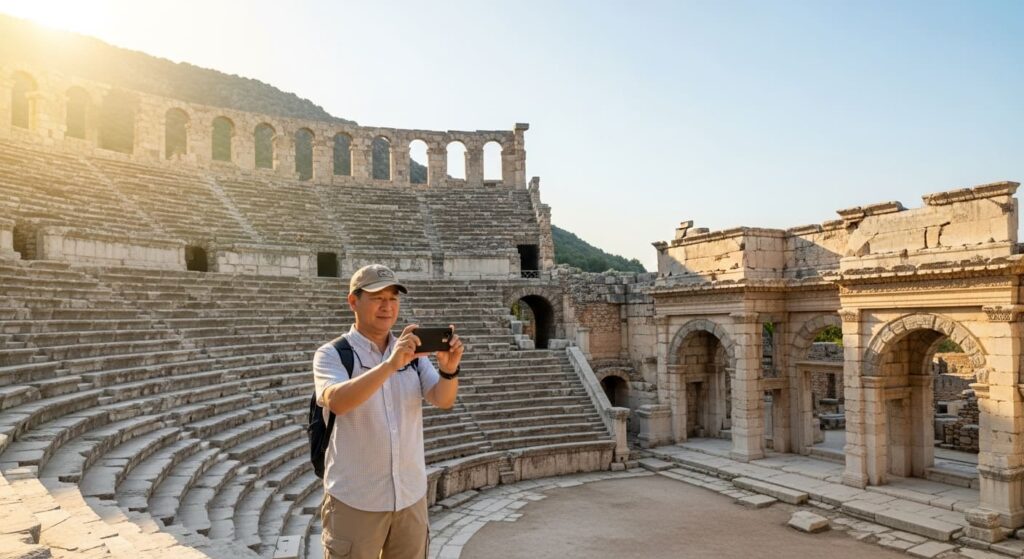 튀르키예 패키지 여행 4