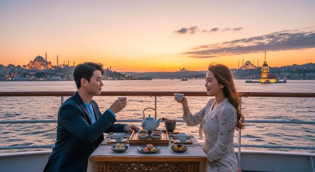 튀르키예 패키지 여행 3