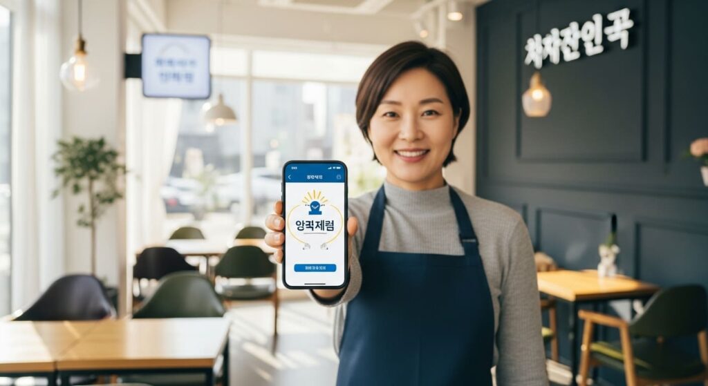 서울시 안심통장 2