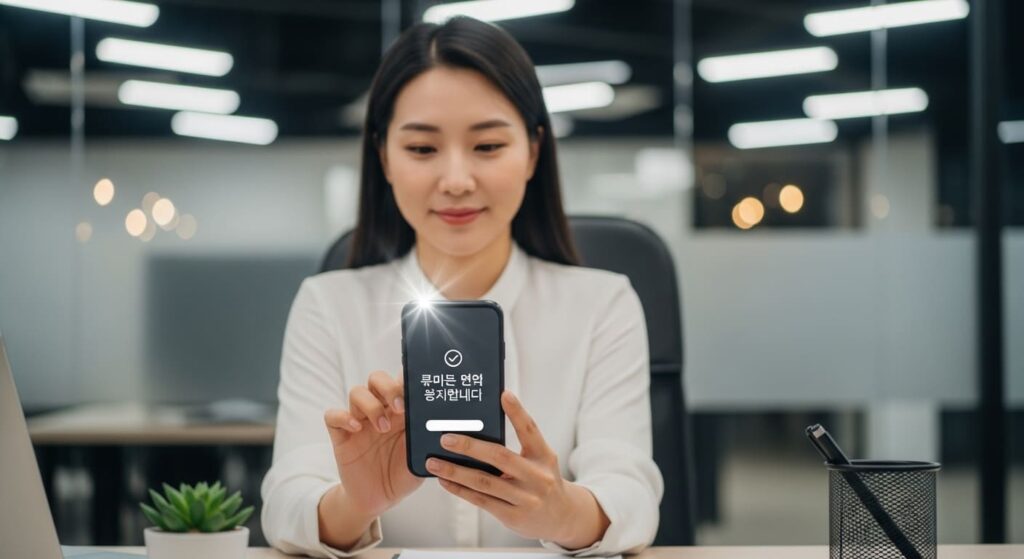 서울시 안심통장 1