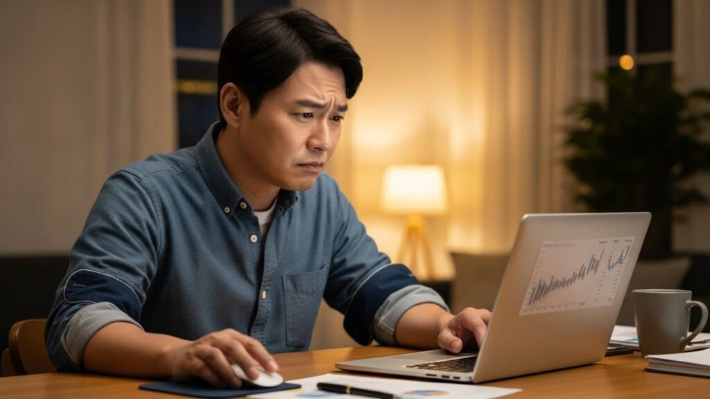 미국 채권 사도 될까요? 대표이미지