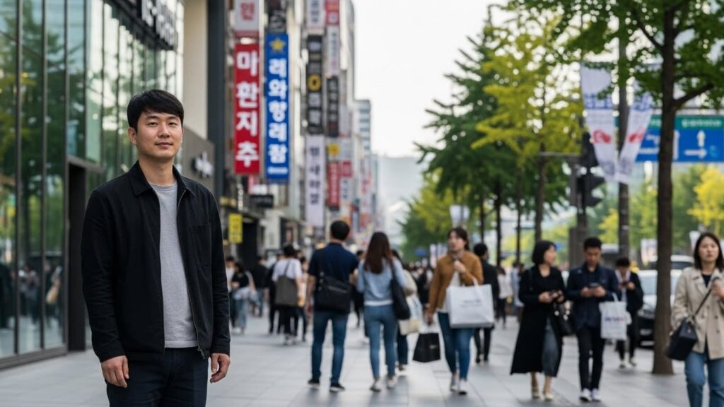 집단 심리 대표이미지