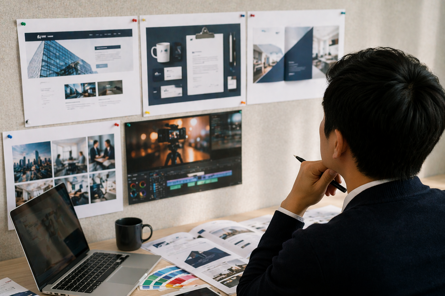 중소기업 마케팅