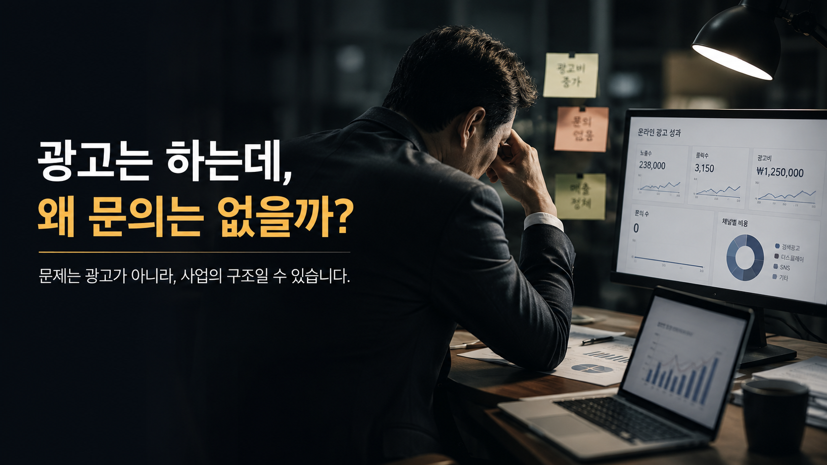 중소기업 온라인마케팅