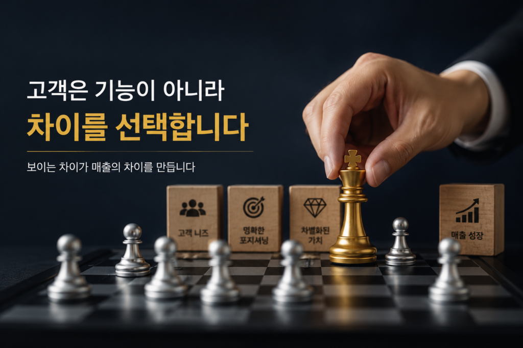 중소기업 온라인마케팅
