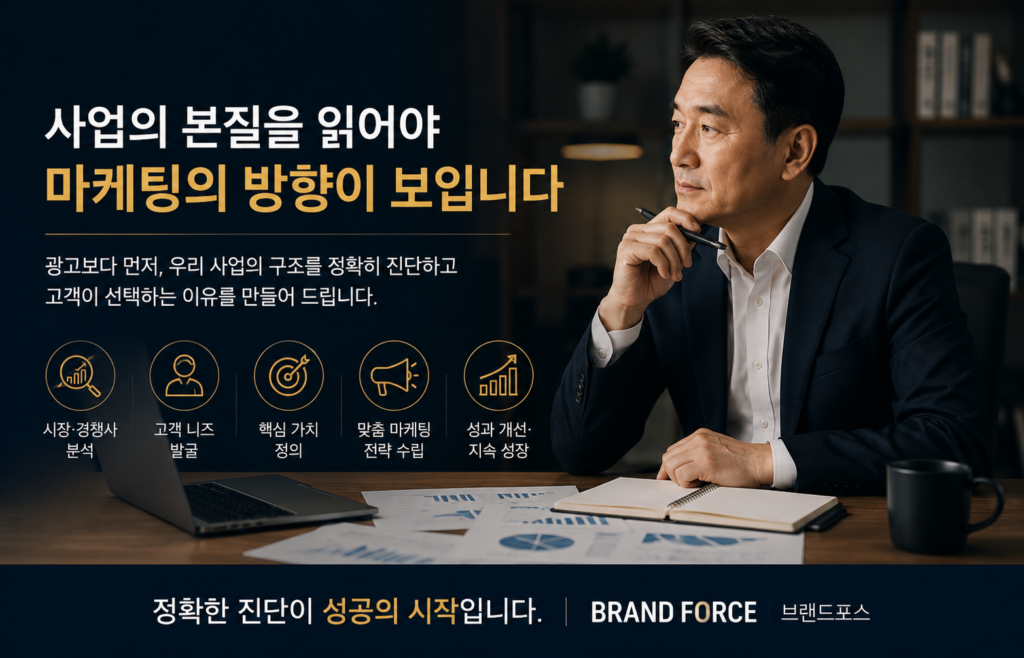 중소기업 온라인마케팅