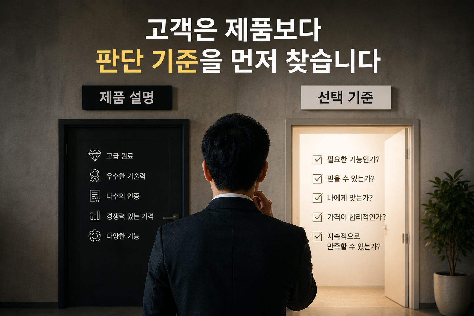 중소기업 마케팅