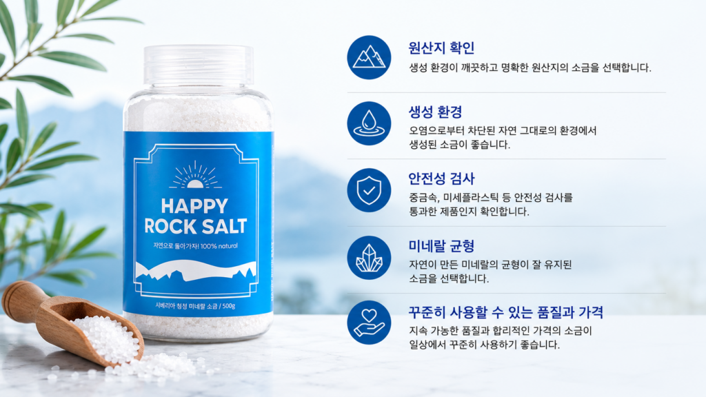 암염