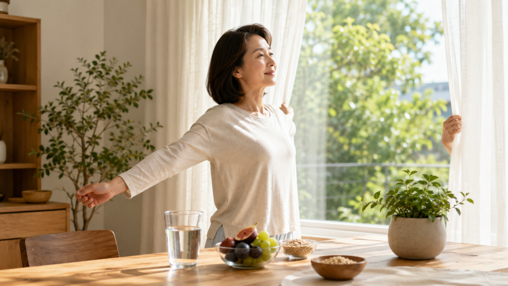 발효증류효소 원액 셀자임