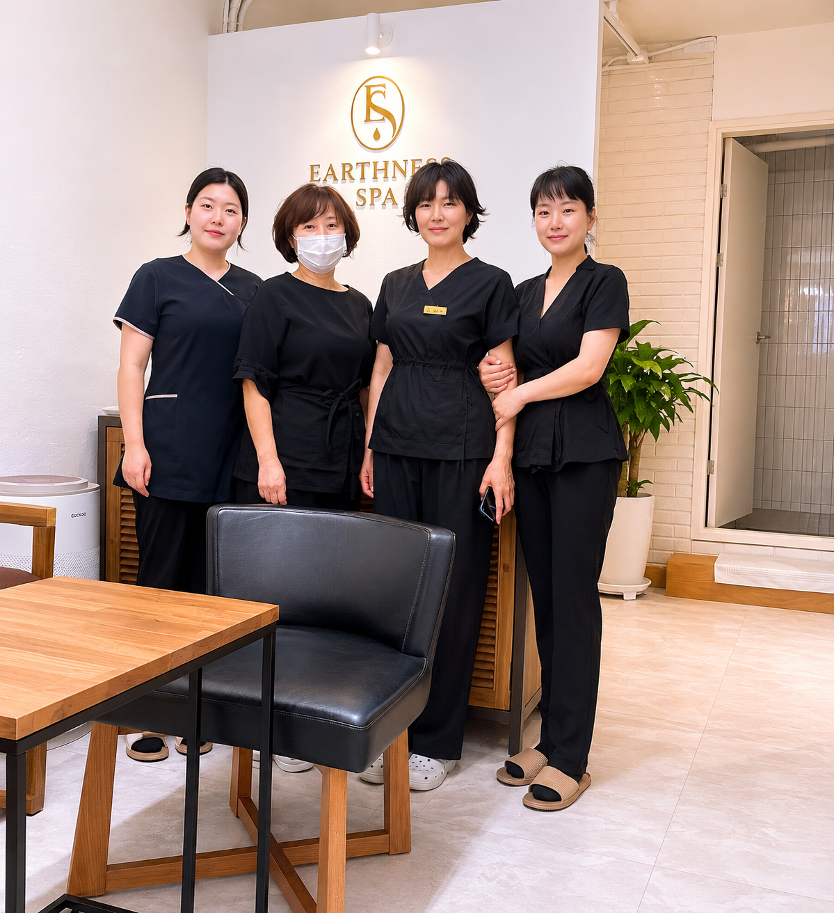 Seoul Massage