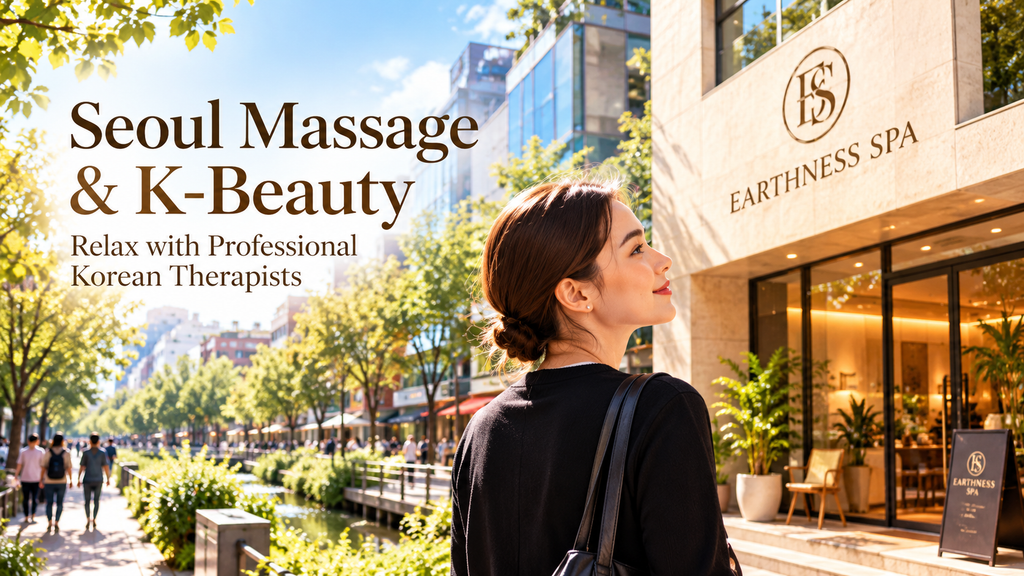 Seoul Massage